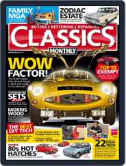 Classics Monthly (Digital) Subscription                    January 29th, 2014 Issue