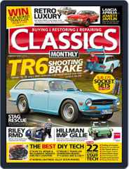 Classics Monthly (Digital) Subscription                    January 1st, 2014 Issue