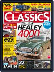 Classics Monthly (Digital) Subscription                    December 4th, 2013 Issue