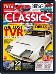 Classics Monthly (Digital) Subscription                    November 6th, 2013 Issue