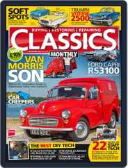 Classics Monthly (Digital) Subscription                    October 9th, 2013 Issue