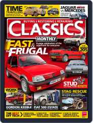 Classics Monthly (Digital) Subscription                    June 19th, 2013 Issue
