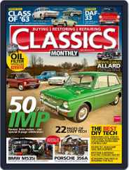 Classics Monthly (Digital) Subscription                    May 22nd, 2013 Issue