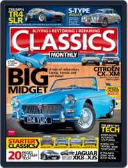 Classics Monthly (Digital) Subscription                    March 28th, 2013 Issue