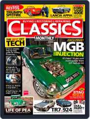 Classics Monthly (Digital) Subscription                    March 1st, 2013 Issue