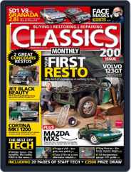 Classics Monthly (Digital) Subscription                    February 4th, 2013 Issue