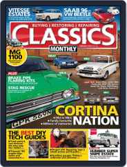 Classics Monthly (Digital) Subscription                    January 7th, 2013 Issue