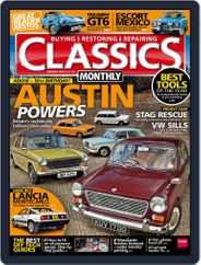 Classics Monthly (Digital) Subscription                    December 10th, 2012 Issue