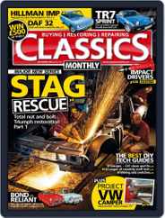 Classics Monthly (Digital) Subscription                    November 12th, 2012 Issue