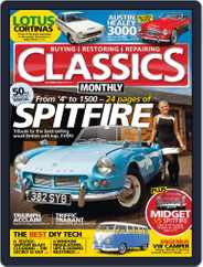 Classics Monthly (Digital) Subscription                    September 17th, 2012 Issue