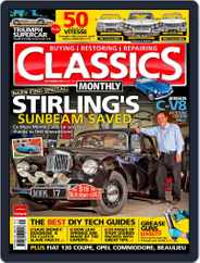 Classics Monthly (Digital) Subscription                    August 20th, 2012 Issue