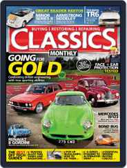 Classics Monthly (Digital) Subscription                    July 23rd, 2012 Issue