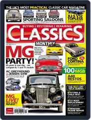 Classics Monthly (Digital) Subscription                    May 28th, 2012 Issue