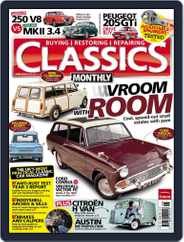 Classics Monthly (Digital) Subscription                    April 30th, 2012 Issue