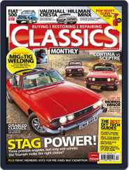 Classics Monthly (Digital) Subscription                    March 7th, 2012 Issue