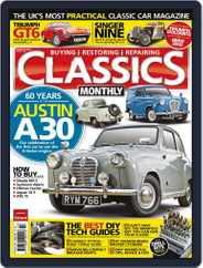 Classics Monthly (Digital) Subscription                    February 7th, 2012 Issue