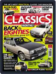 Classics Monthly (Digital) Subscription                    January 10th, 2012 Issue