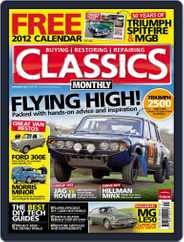 Classics Monthly (Digital) Subscription                    December 14th, 2011 Issue