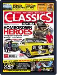 Classics Monthly (Digital) Subscription                    September 20th, 2011 Issue