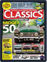 Classics Monthly (Digital) Subscription                    June 28th, 2011 Issue