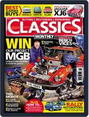 Classics Monthly (Digital) Subscription                    May 3rd, 2011 Issue