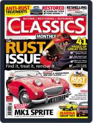 Classics Monthly (Digital) Subscription                    February 8th, 2011 Issue