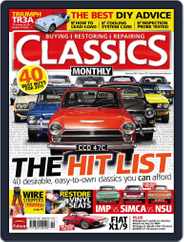 Classics Monthly (Digital) Subscription                    January 11th, 2011 Issue