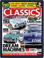 Classics Monthly (Digital) Subscription                    December 14th, 2010 Issue