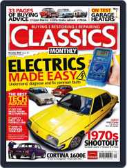 Classics Monthly (Digital) Subscription                    November 16th, 2010 Issue