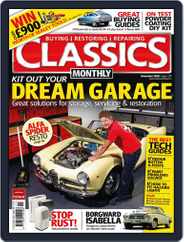 Classics Monthly (Digital) Subscription                    October 19th, 2010 Issue