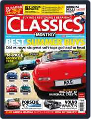 Classics Monthly (Digital) Subscription                    June 1st, 2010 Issue