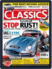 Classics Monthly (Digital) Subscription                    March 9th, 2010 Issue