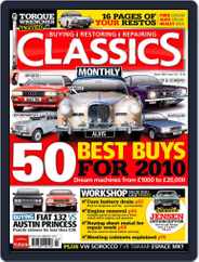 Classics Monthly (Digital) Subscription                    February 9th, 2010 Issue