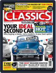 Classics Monthly (Digital) Subscription                    December 30th, 2009 Issue