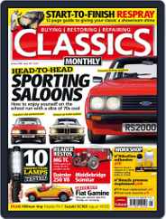 Classics Monthly (Digital) Subscription                    December 15th, 2009 Issue