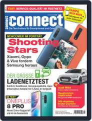 Connect (Digital) Subscription                    July 1st, 2020 Issue