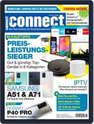 Connect (Digital) Subscription                    June 1st, 2020 Issue
