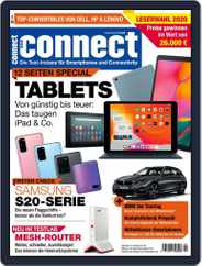 Connect (Digital) Subscription                    April 1st, 2020 Issue