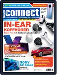 Connect (Digital) Subscription                    March 1st, 2020 Issue