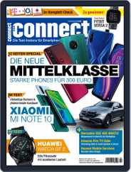Connect (Digital) Subscription                    February 1st, 2020 Issue