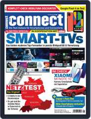 Connect (Digital) Subscription                    January 1st, 2020 Issue