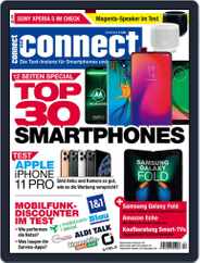 Connect (Digital) Subscription                    December 1st, 2019 Issue