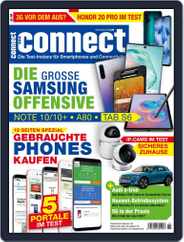 Connect (Digital) Subscription                    October 1st, 2019 Issue