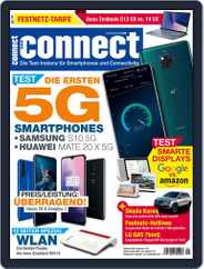 Connect (Digital) Subscription                    September 1st, 2019 Issue