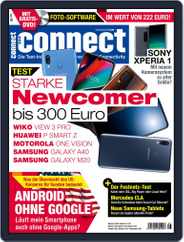 Connect (Digital) Subscription                    August 1st, 2019 Issue