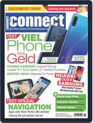 Connect (Digital) Subscription                    June 1st, 2019 Issue