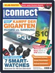 Connect (Digital) Subscription                    May 1st, 2019 Issue