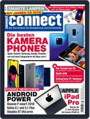 Connect (Digital) Subscription                    March 1st, 2019 Issue