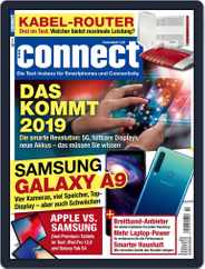 Connect (Digital) Subscription                    February 1st, 2019 Issue