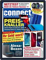 Connect (Digital) Subscription                    January 1st, 2019 Issue